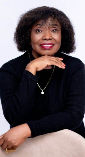 Mrs Alice Kirambi - Excutive Director Mrs Alice Kirambi - Excutive Director